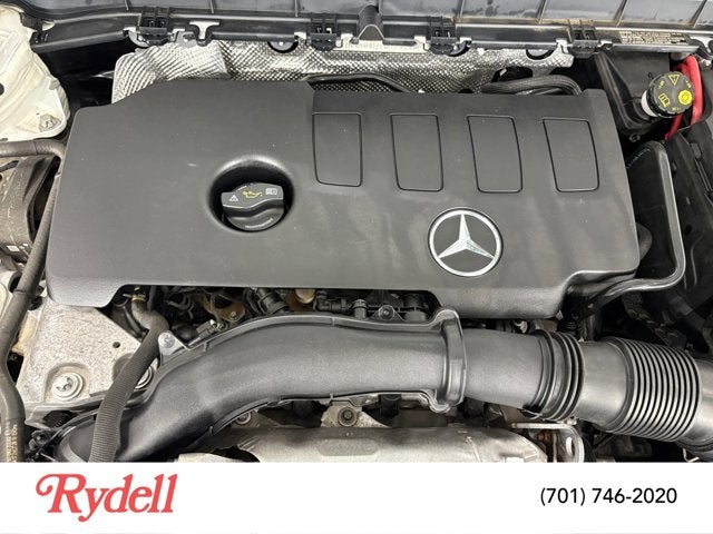 2020 Mercedes-Benz GLB GLB 250