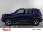 2020 Jeep Renegade Trailhawk