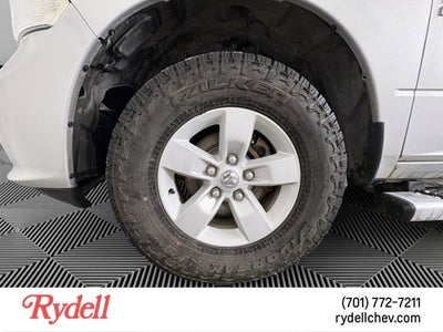 2019 RAM 1500 Classic Express