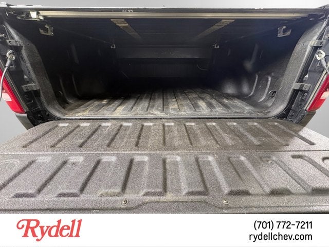 2020 RAM 1500 Longhorn