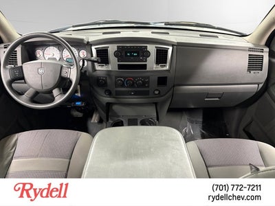 2008 Dodge Ram 1500 SLT