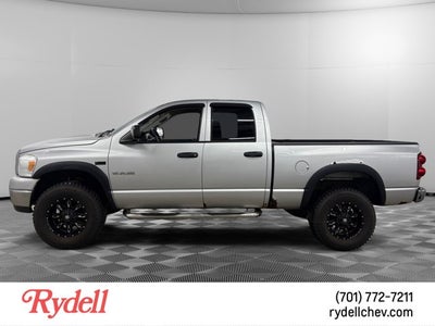 2008 Dodge Ram 1500 SLT