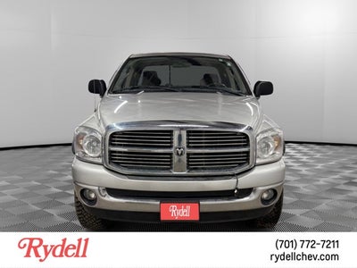 2008 Dodge Ram 1500 SLT