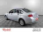 2008 Ford Focus IS