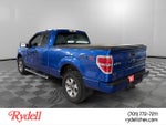 2013 Ford F-150 STX