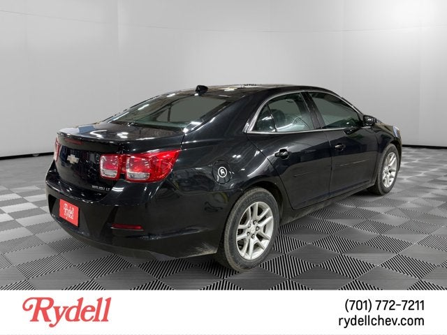 2014 Chevrolet Malibu LT