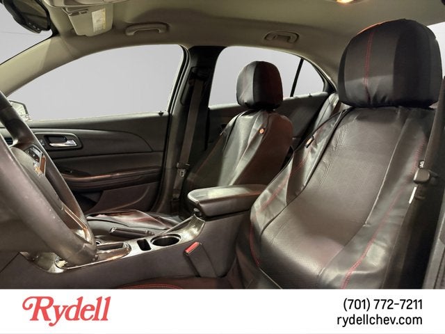 2014 Chevrolet Malibu LT