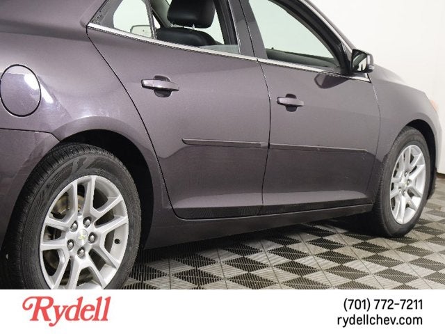 2015 Chevrolet Malibu LT