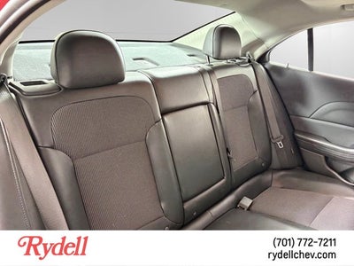 2014 Chevrolet Malibu LT