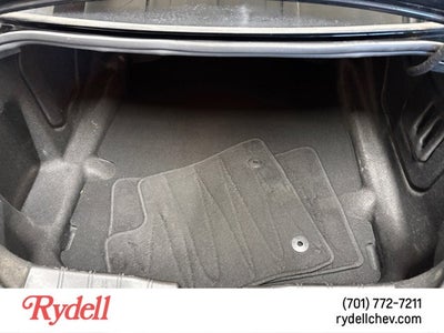 2021 Chevrolet Camaro 1LT