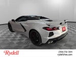 2026 Chevrolet Corvette 2LT