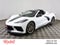 2025 Chevrolet Corvette 3LT