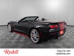 2016 Chevrolet Corvette 3LT