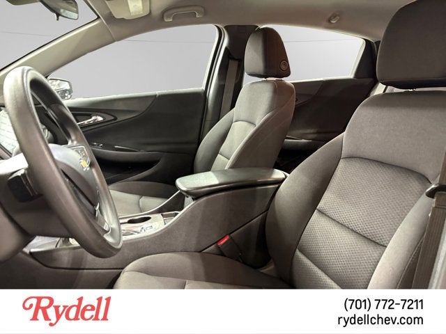 2024 Chevrolet Malibu LS