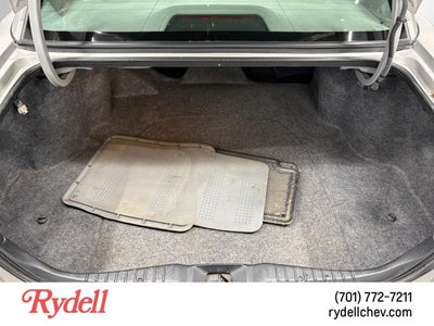 2004 Buick Park Avenue base