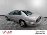2004 Buick Park Avenue base