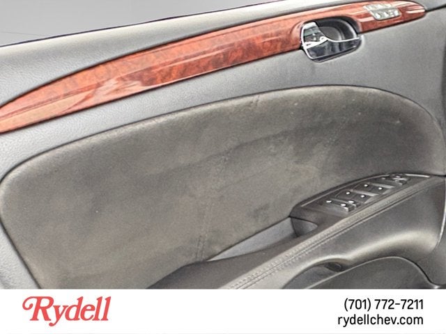 2009 Buick Lucerne Super