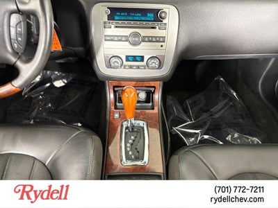 2009 Buick Lucerne Super