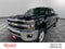 2015 Chevrolet Silverado 2500 LTZ