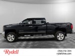 2015 Chevrolet Silverado 2500 LTZ