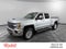 2018 Chevrolet Silverado 2500HD LTZ