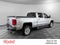 2018 Chevrolet Silverado 2500HD LTZ