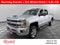 2017 Chevrolet Silverado 2500HD LTZ