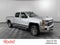 2018 Chevrolet Silverado 2500HD LTZ