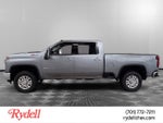 2026 Chevrolet Silverado 2500HD LTZ