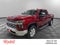 2021 Chevrolet Silverado 2500HD LTZ