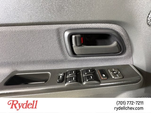 2006 Chevrolet Colorado LT w/1LT