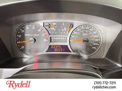 2006 Chevrolet Colorado LT w/1LT