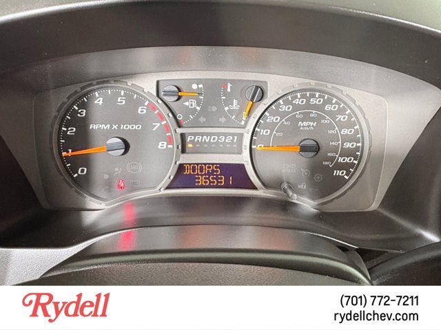 2006 Chevrolet Colorado LT w/1LT