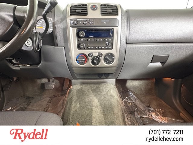 2006 Chevrolet Colorado LT w/1LT