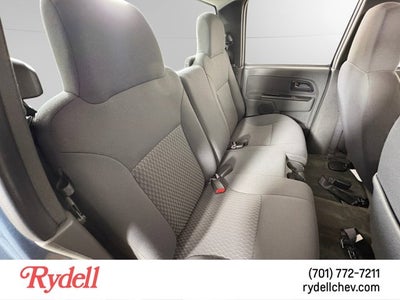 2006 Chevrolet Colorado LT w/1LT