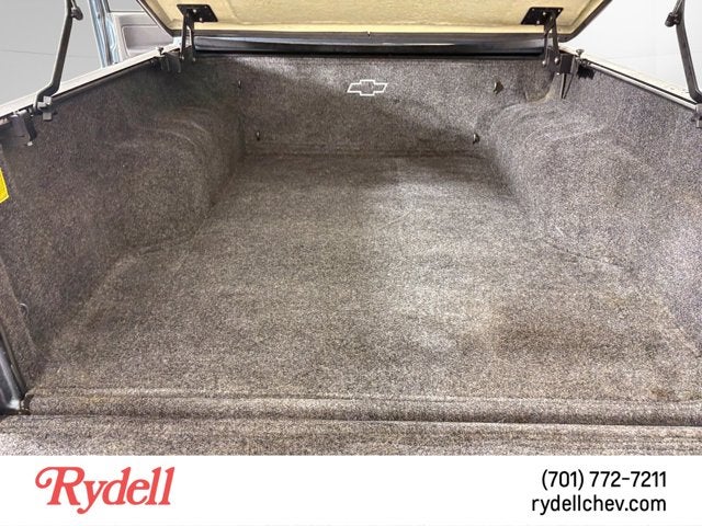 2006 Chevrolet Colorado LT w/1LT