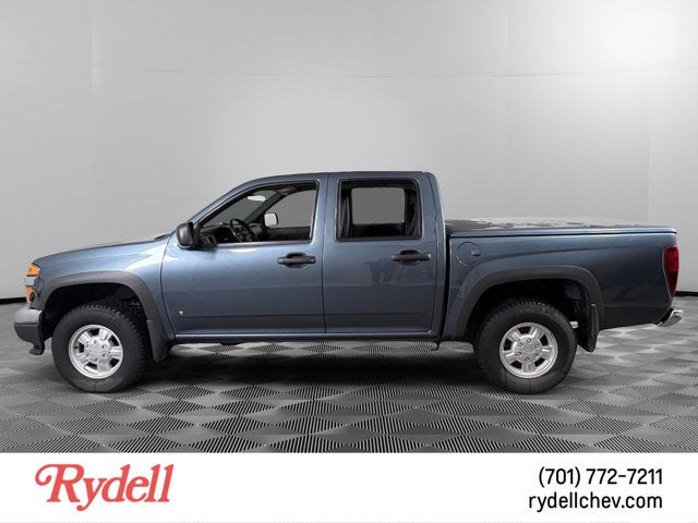 2006 Chevrolet Colorado LT w/1LT