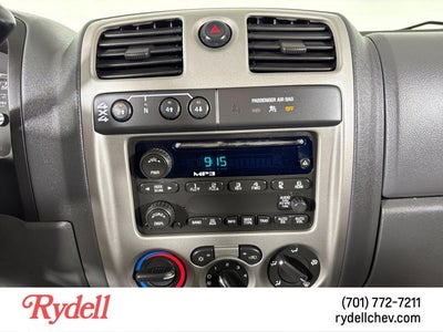 2006 Chevrolet Colorado LT w/1LT