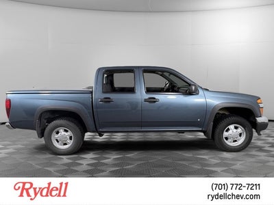 2006 Chevrolet Colorado LT w/1LT