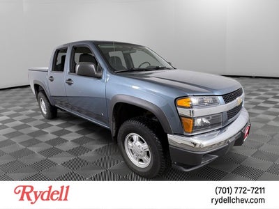 2006 Chevrolet Colorado LT w/1LT