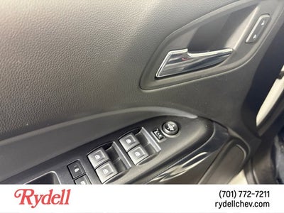 2020 Chevrolet Colorado 4WD Z71