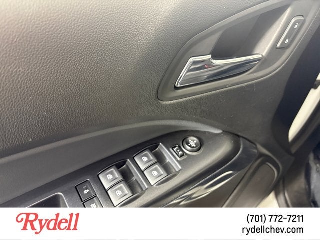 2020 Chevrolet Colorado 4WD Z71