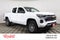 2025 Chevrolet Colorado 2WD LT