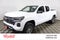 2025 Chevrolet Colorado 2WD LT
