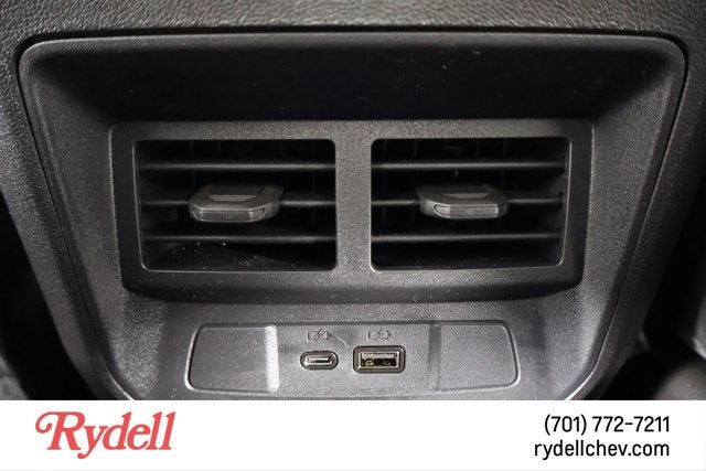 2025 Chevrolet Colorado 2WD LT