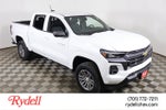 2025 Chevrolet Colorado 2WD LT