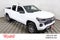 2025 Chevrolet Colorado 2WD LT