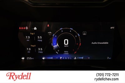 2025 Chevrolet Colorado 2WD LT