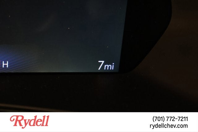 2025 Chevrolet Colorado 2WD LT