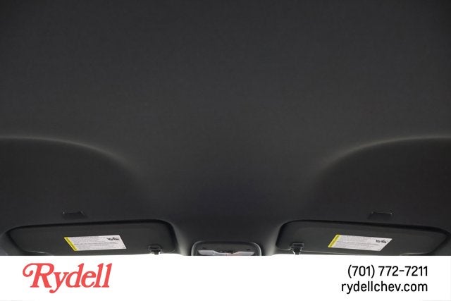 2025 Chevrolet Colorado 2WD LT